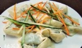 矮脚楼馄饨