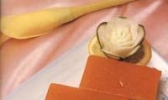 橙糕