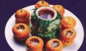 西瓜鸡