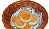 拖炉饼