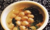 周庄三味圆
