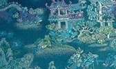 古香缎