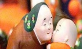 虎丘泥塑