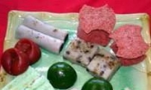 苏式糕点