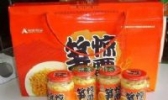 安吉惊雷笋