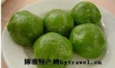 清明团子