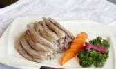 板羊肉