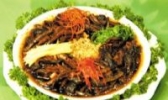 三丝肚档