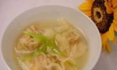 周生记馄饨