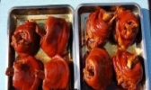 刘家大蹄