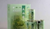 大山坞牌安吉白茶