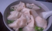 湖州大馄饨