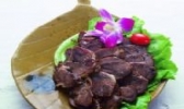 张一品酱羊肉