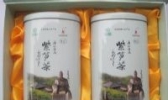 长兴紫笋茶