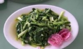 湖州绣花锦菜