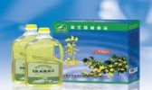 衢州山茶油