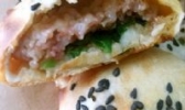 衢州烤饼