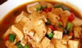 球川豆腐