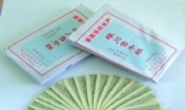 球川雪片糕