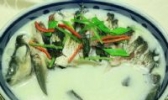 开化清水鱼