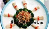 翡翠鹅脯