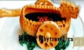 太子神仙豆腐