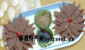 千叶鹅肉