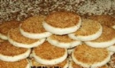 衢州麻饼