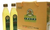 常山山茶油