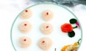 虾蛹香点