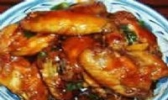 烤豆腐