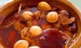 东阳土鸡煲