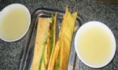 永康豆腐皮
