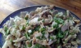 上溪牛杂