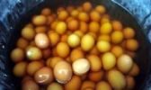 东阳童子蛋