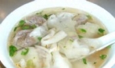 宣平馄饨