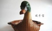 东阳竹编