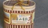 小舟山有机米