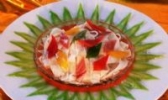 三片炒敲鱼