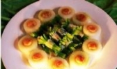 冬瓜瑶柱