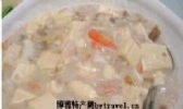 豆腐泥