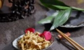 松阳卤笋咸