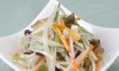 松阳八宝菜
