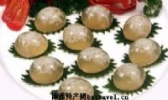 水晶龙虾蛋