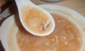 缙云敲肉羹
