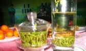 松阳茶