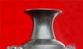 遂昌黑陶