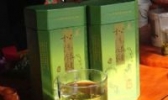 松阳银猴茶