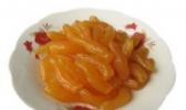 遂昌薯脯