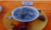 海草龙虾面